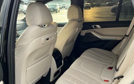 BMW X5, 2020 год, 7 500 000 рублей, 8 фотография