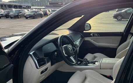BMW X5, 2020 год, 7 500 000 рублей, 7 фотография