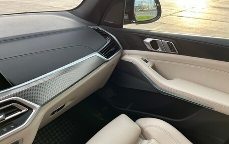 BMW X5, 2020 год, 7 500 000 рублей, 11 фотография