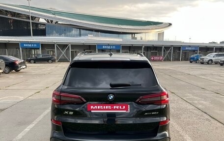 BMW X5, 2020 год, 7 500 000 рублей, 2 фотография