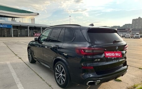 BMW X5, 2020 год, 7 500 000 рублей, 6 фотография