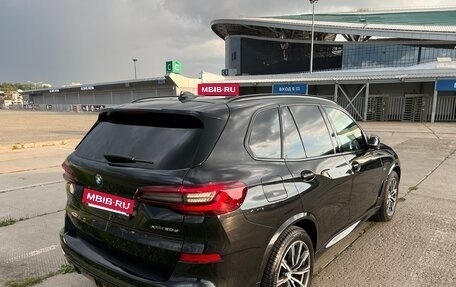 BMW X5, 2020 год, 7 500 000 рублей, 5 фотография