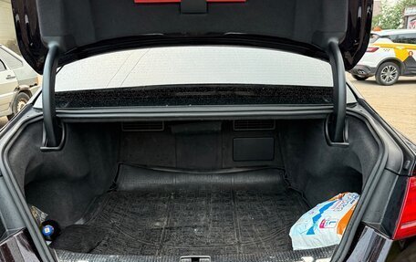 Audi A8, 2012 год, 2 000 000 рублей, 11 фотография