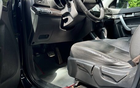 KIA Sorento II рестайлинг, 2011 год, 1 300 000 рублей, 6 фотография