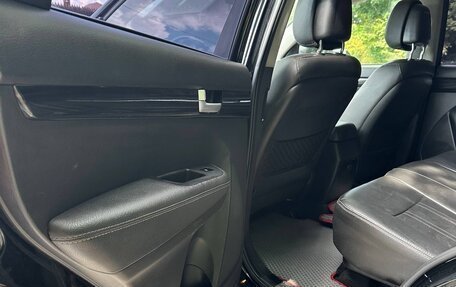 KIA Sorento II рестайлинг, 2011 год, 1 300 000 рублей, 7 фотография