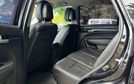 KIA Sorento II рестайлинг, 2011 год, 1 300 000 рублей, 10 фотография