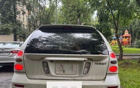 Toyota Nadia, 1998 год, 370 000 рублей, 4 фотография