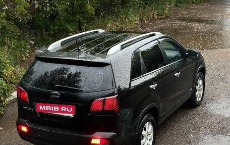 KIA Sorento II рестайлинг, 2011 год, 1 300 000 рублей, 15 фотография