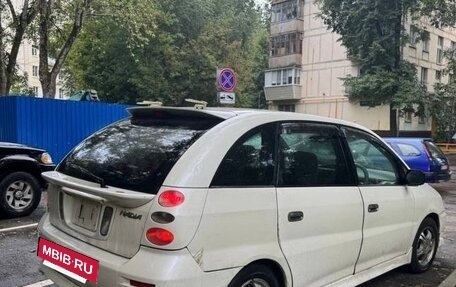 Toyota Nadia, 1998 год, 370 000 рублей, 3 фотография