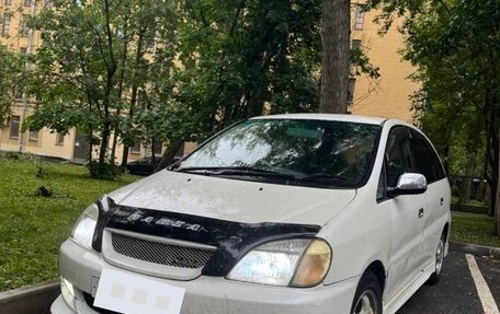 Toyota Nadia, 1998 год, 370 000 рублей, 7 фотография