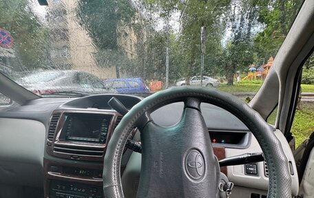 Toyota Nadia, 1998 год, 370 000 рублей, 11 фотография