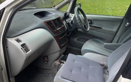 Toyota Nadia, 1998 год, 370 000 рублей, 10 фотография