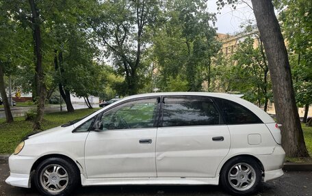 Toyota Nadia, 1998 год, 370 000 рублей, 6 фотография