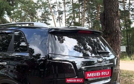 KIA Sorento II рестайлинг, 2011 год, 1 300 000 рублей, 16 фотография