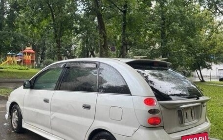 Toyota Nadia, 1998 год, 370 000 рублей, 5 фотография