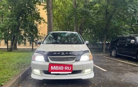 Toyota Nadia, 1998 год, 370 000 рублей, 8 фотография