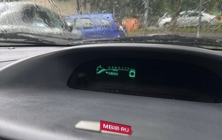 Toyota Nadia, 1998 год, 370 000 рублей, 12 фотография