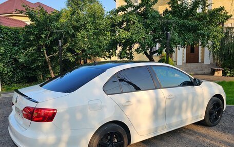Volkswagen Jetta VI, 2012 год, 980 000 рублей, 13 фотография