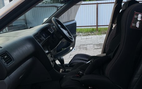 Toyota Chaser VI, 1999 год, 900 000 рублей, 13 фотография