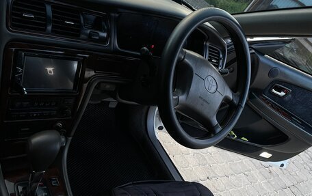 Toyota Chaser VI, 1999 год, 900 000 рублей, 11 фотография