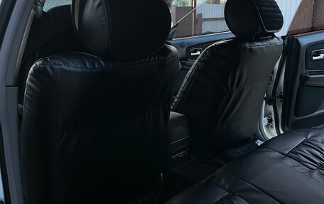 Toyota Chaser VI, 1999 год, 900 000 рублей, 14 фотография