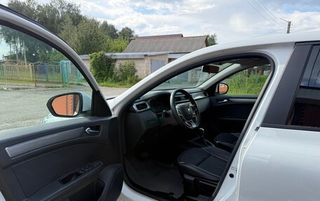 Renault Arkana I, 2021 год, 1 550 000 рублей, 9 фотография