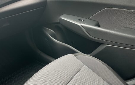 Hyundai Solaris II рестайлинг, 2018 год, 1 500 000 рублей, 14 фотография