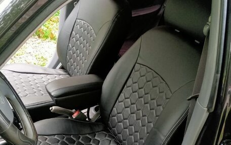 Hyundai Accent II, 2008 год, 385 000 рублей, 8 фотография