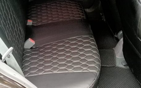 Hyundai Accent II, 2008 год, 385 000 рублей, 10 фотография