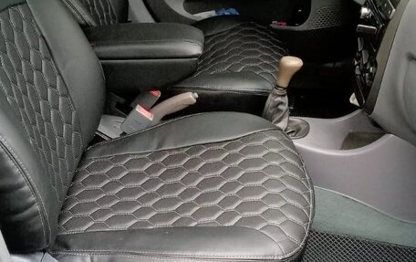 Hyundai Accent II, 2008 год, 385 000 рублей, 9 фотография