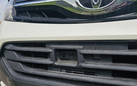 Toyota Tank I, 2018 год, 1 185 000 рублей, 24 фотография