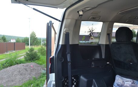 Mitsubishi Delica D:5 I, 2013 год, 2 500 000 рублей, 10 фотография