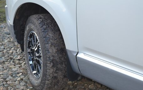 Mitsubishi Delica D:5 I, 2013 год, 2 500 000 рублей, 7 фотография