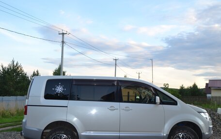 Mitsubishi Delica D:5 I, 2013 год, 2 500 000 рублей, 11 фотография