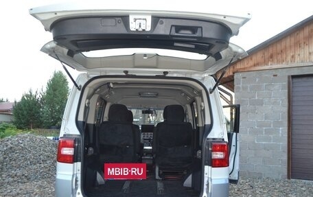 Mitsubishi Delica D:5 I, 2013 год, 2 500 000 рублей, 8 фотография