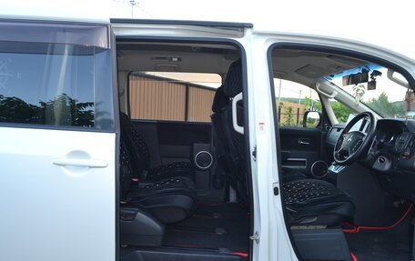 Mitsubishi Delica D:5 I, 2013 год, 2 500 000 рублей, 13 фотография