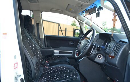 Mitsubishi Delica D:5 I, 2013 год, 2 500 000 рублей, 12 фотография