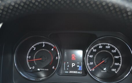 Mitsubishi Delica D:5 I, 2013 год, 2 500 000 рублей, 16 фотография