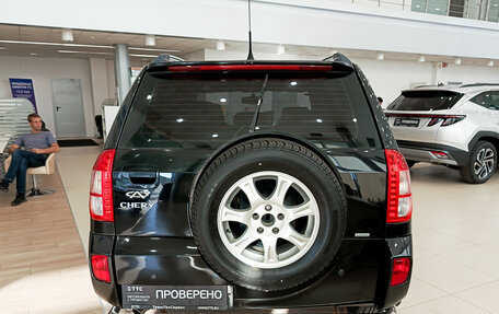 Chery Tiggo (T11), 2014 год, 416 000 рублей, 6 фотография
