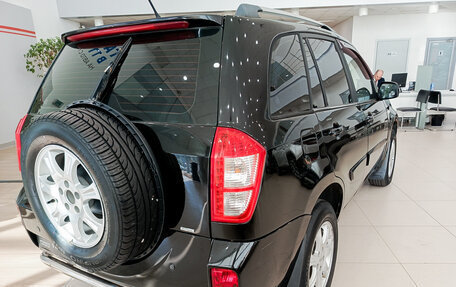 Chery Tiggo (T11), 2014 год, 416 000 рублей, 5 фотография