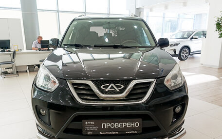 Chery Tiggo (T11), 2014 год, 416 000 рублей, 2 фотография
