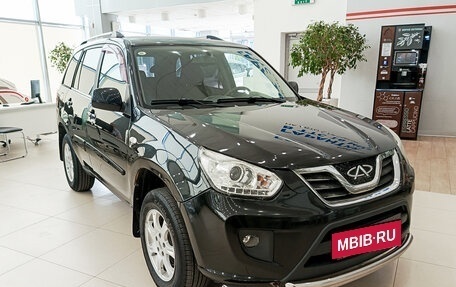 Chery Tiggo (T11), 2014 год, 416 000 рублей, 3 фотография
