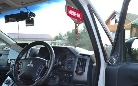 Mitsubishi Delica D:5 I, 2013 год, 2 500 000 рублей, 14 фотография