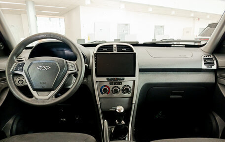 Chery Tiggo (T11), 2014 год, 416 000 рублей, 14 фотография