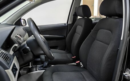 Skoda Fabia I, 2006 год, 333 000 рублей, 6 фотография
