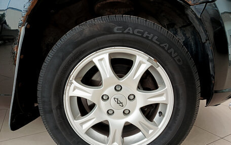 Chery Tiggo (T11), 2014 год, 416 000 рублей, 18 фотография