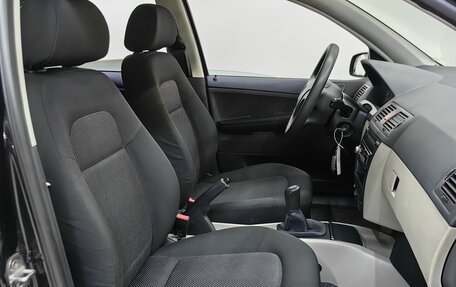 Skoda Fabia I, 2006 год, 333 000 рублей, 7 фотография
