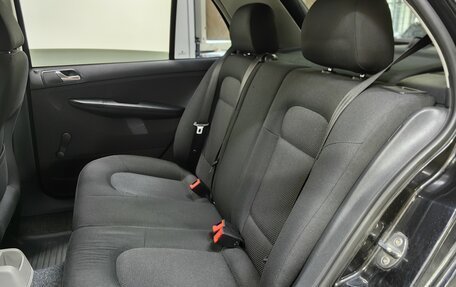 Skoda Fabia I, 2006 год, 333 000 рублей, 8 фотография