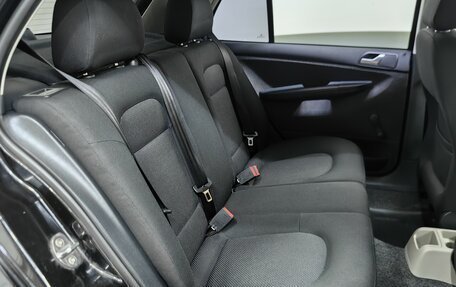 Skoda Fabia I, 2006 год, 333 000 рублей, 9 фотография