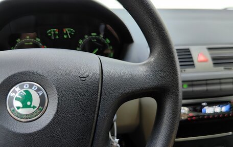 Skoda Fabia I, 2006 год, 333 000 рублей, 18 фотография